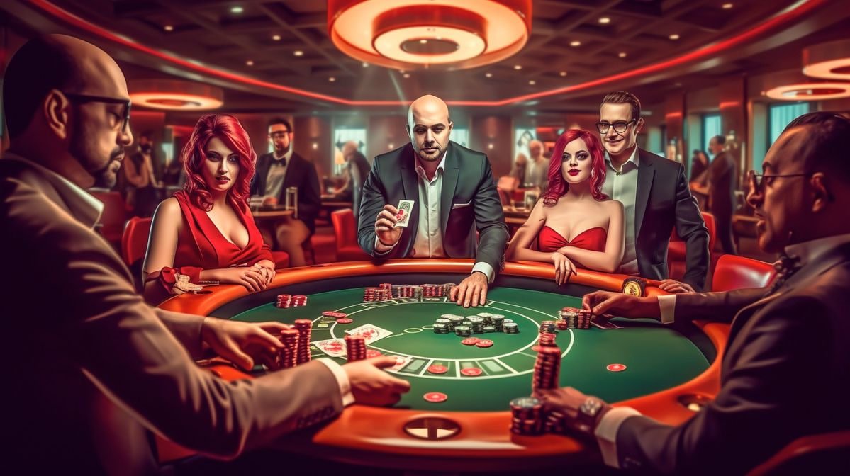 Clear live casino content flow on 477bd with account and privacy awareness