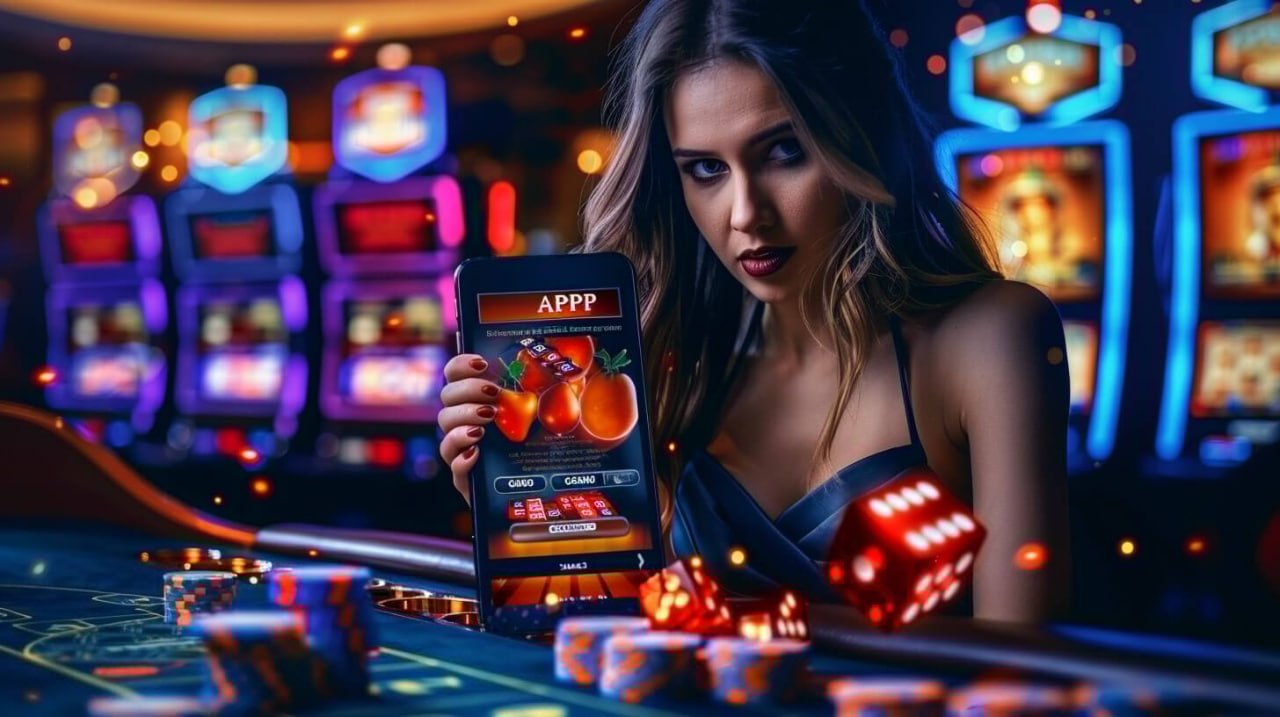 Evolution Live Casino section on 477bd for Bangladesh mobile entertainment users