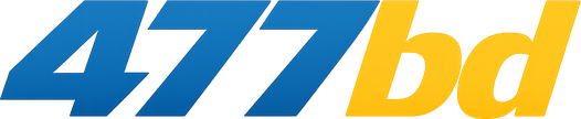 477bd homepage logo for Bangladesh users